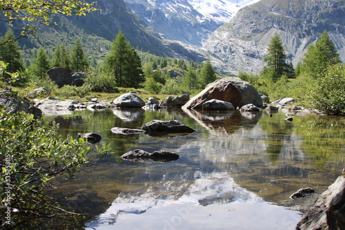 Reflection