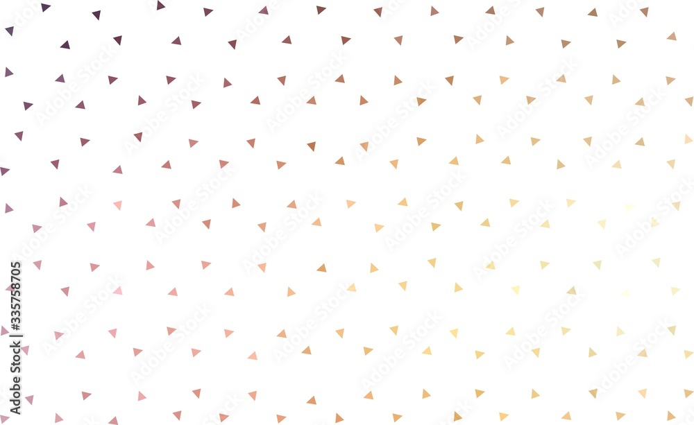 Light Blue, Yellow vector abstract polygonal pattern. Geometric illustration in Origami style with gradient. A new texture for your web site. Light Blue, Yellow vector abstract polygonal pattern. Geometric illustration in Origami style with gradient. A new texture for your web site.