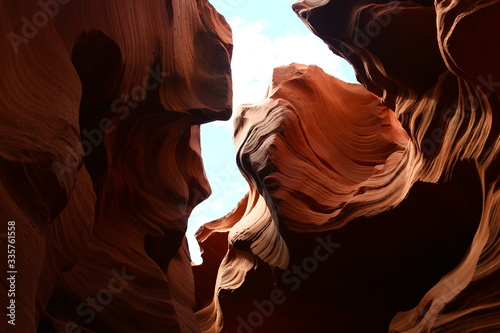 Antelope Canyon - USA