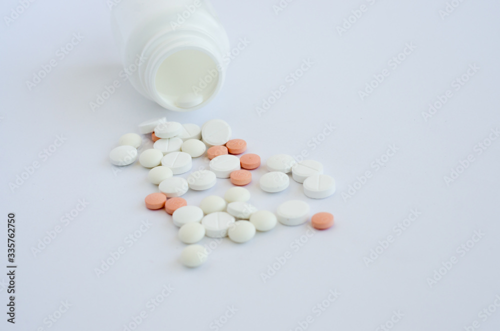 tablets and capsules tablets and capsules
