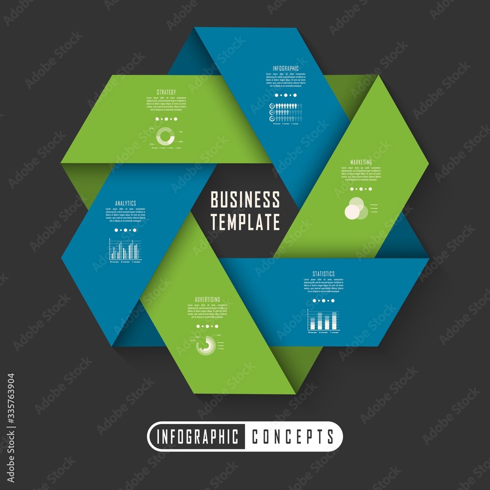 Infographic timeline template can be used for chart, diagram, web design, presentation, advertising, history. Vector infographic illustration Infographic timeline template can be used for chart, diagram, web design, presentation, advertising, history. Vector infographic illustration