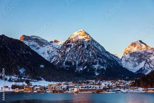 Majestic Lakes - Achensee
