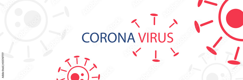 Vector design COVID-19 Coronavirus concept. Vector design COVID-19 Coronavirus concept.