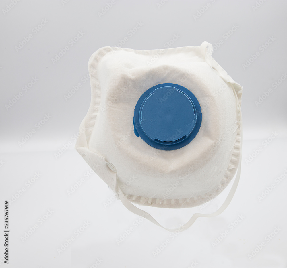 Let's use a mask against the corona virus