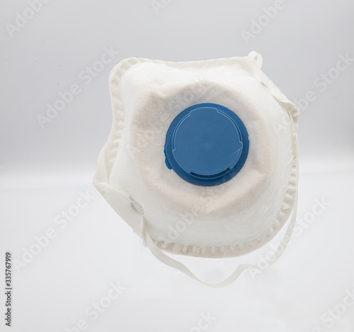 Let's use a mask against the corona virus
