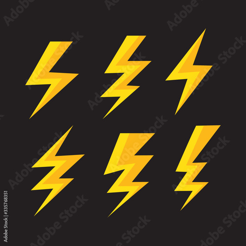 electrical icon vector design illustration