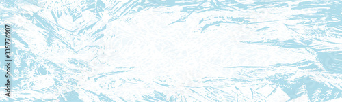 image of abstract winter background closeup 