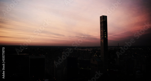 432 Park Ave New York City