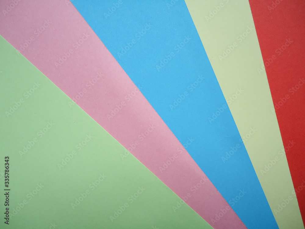 abstract colorful background