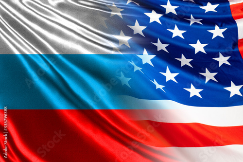 Relations between Russia an...