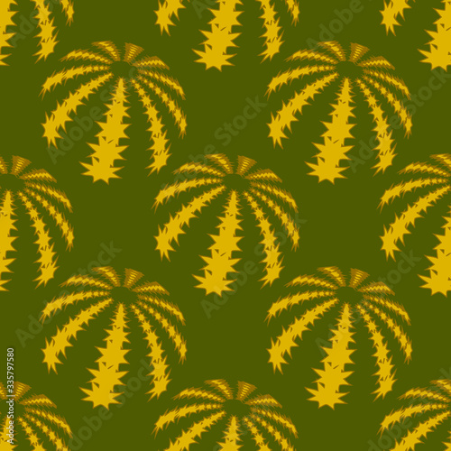 Color seamless patterns
