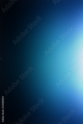gradient background ocean b...