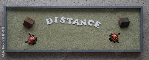 Distance