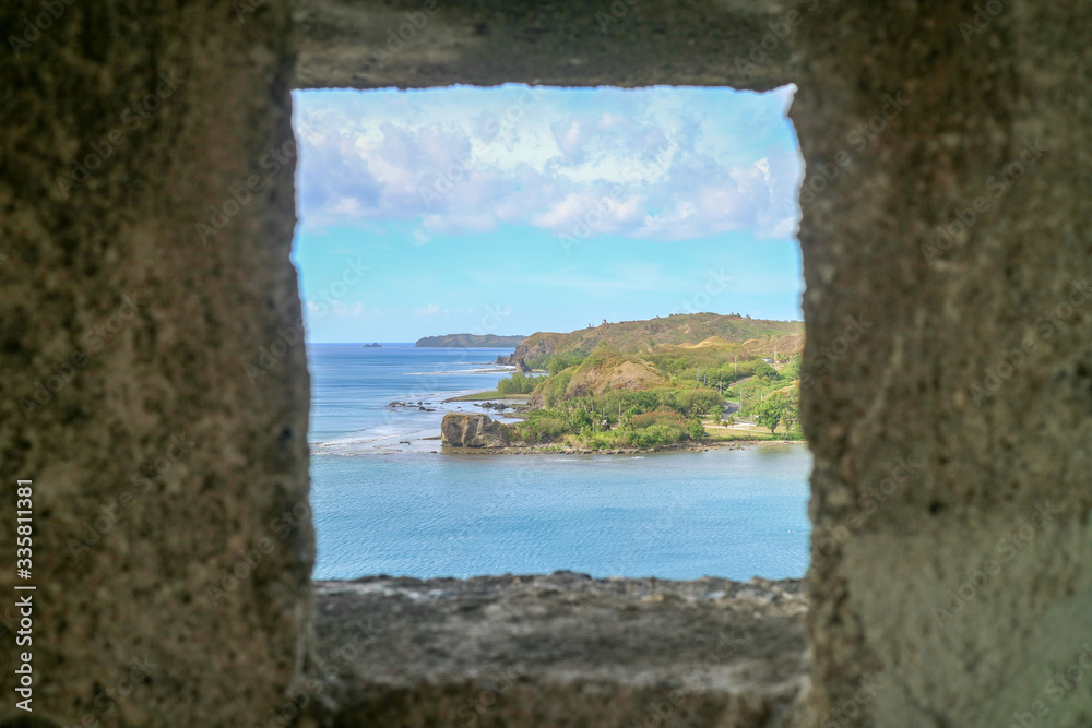 Guam View