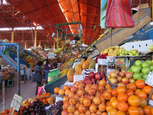 International Wonderful Travel In Peru