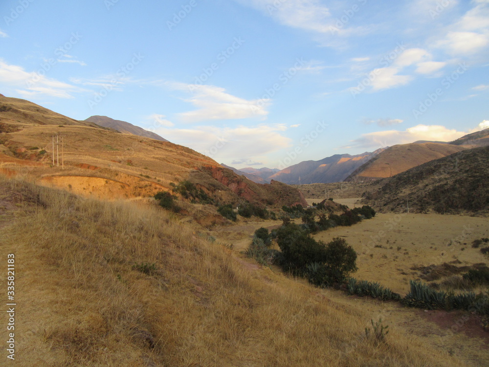International Wonderful Travel in Peru International Wonderful Travel in Peru