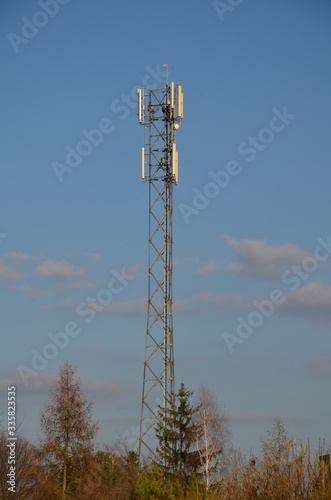 wieza , antena, comunication, mobilny technologia telekom, comunication,maszt,bezprzewodowe, przemysł, nadawczych, sieci, budowa, nadajnik, sieci 5G , 4G , szkodliwa 5 G ,sieć 5 G , zdrowie sieci 5 G 