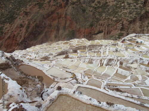 International Wonderful Travel In Peru