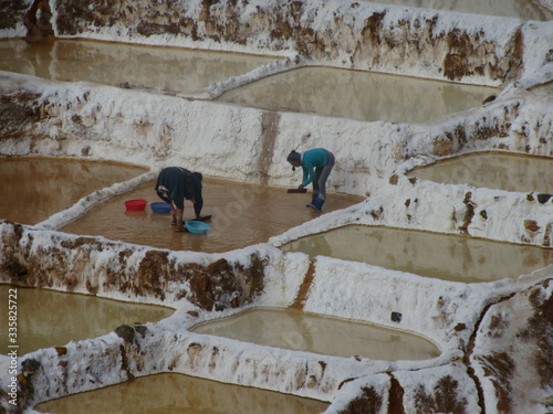 International Wonderful Travel In Peru