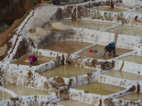 International Wonderful Travel In Peru