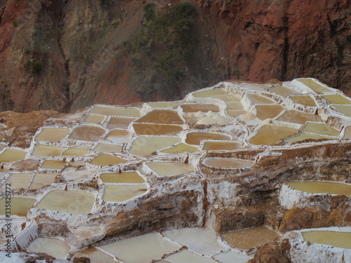 International Wonderful Travel In Peru