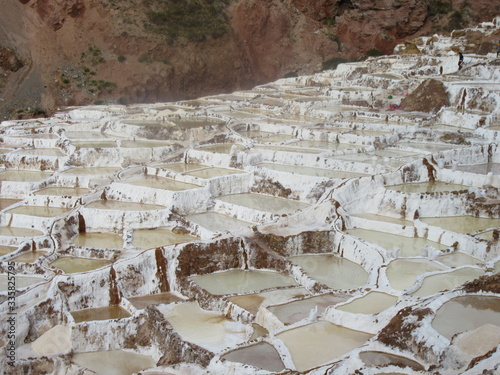 International Wonderful Travel In Peru