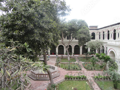 International Wonderful Travel In Peru