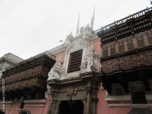 International Wonderful Travel In Peru