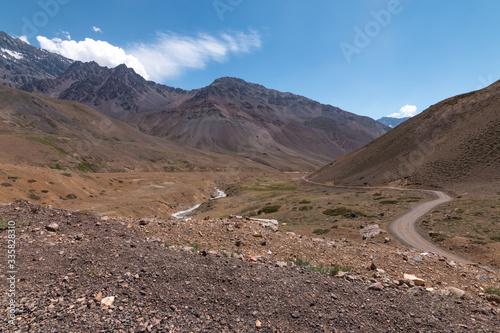 Chile