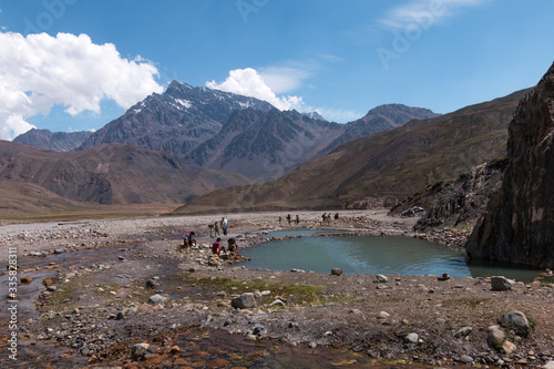 Chile