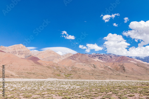 Chile