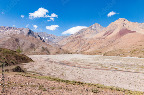Chile