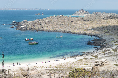 Isla Damas (Chile)