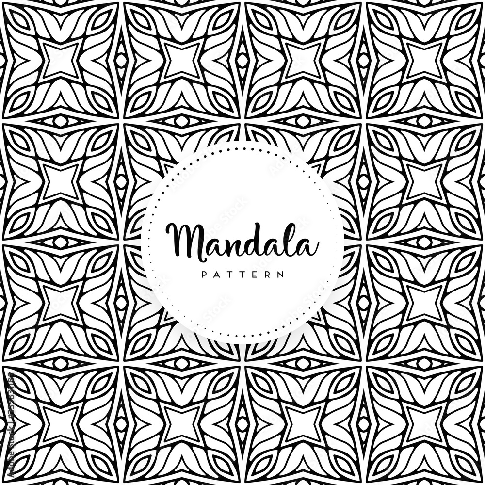 luxury ornamental mandala design background luxury ornamental mandala design background
