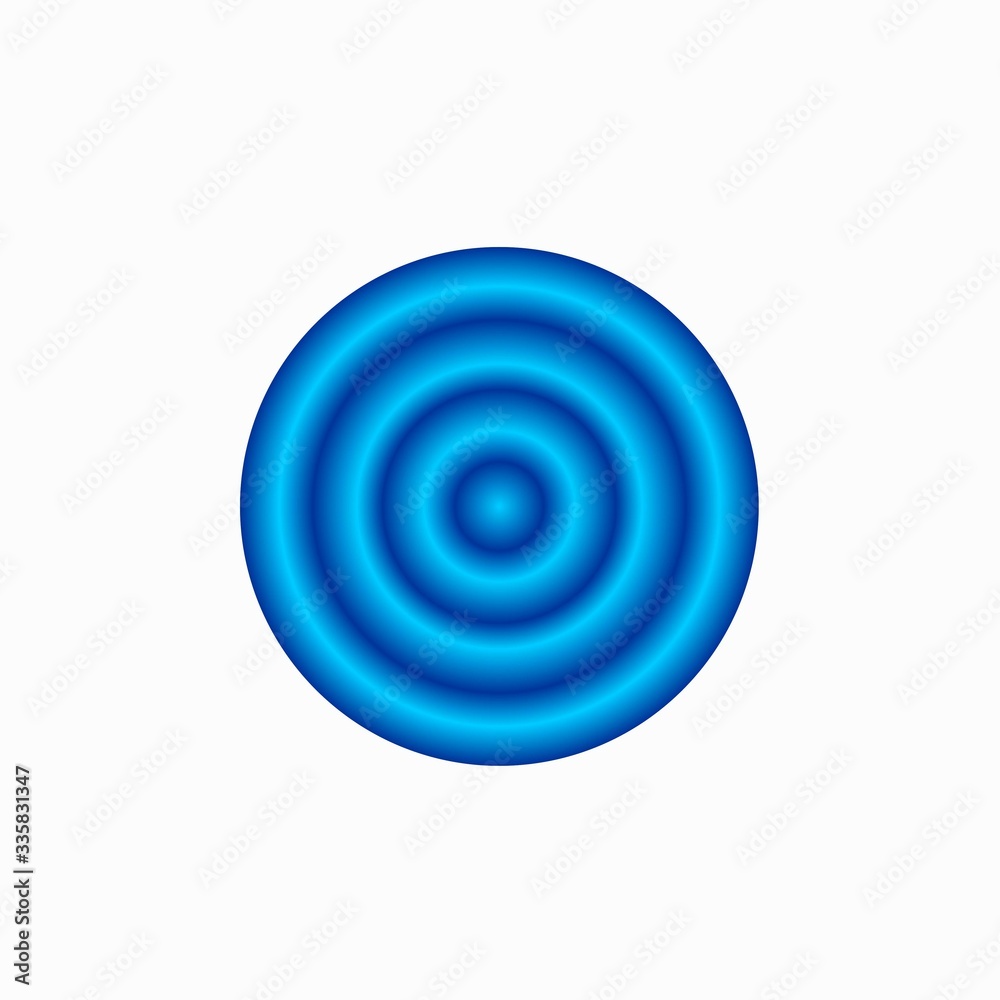 ripple vector logo, ripples logo design ripple vector logo, ripples logo design