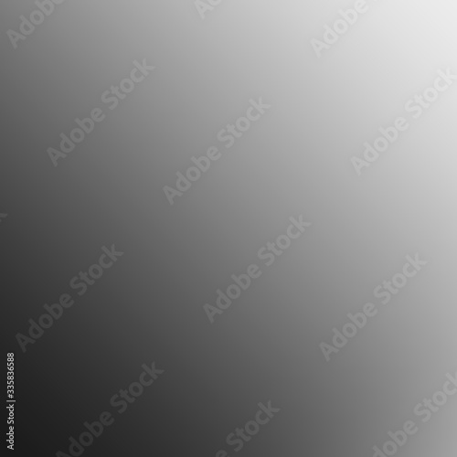 Gray background. abstract vector gradient illustration. eps 10