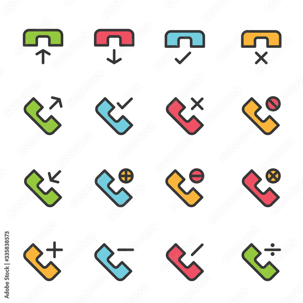 communication icons communication icons