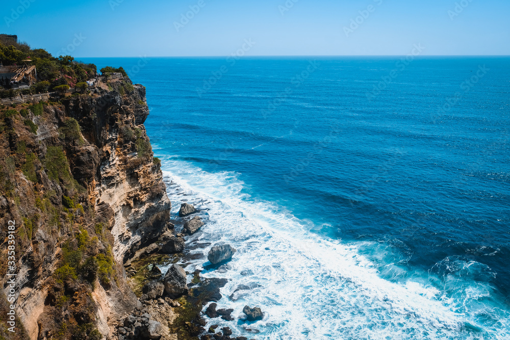 Fototapeta premium Bali