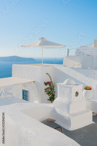 Greece street view