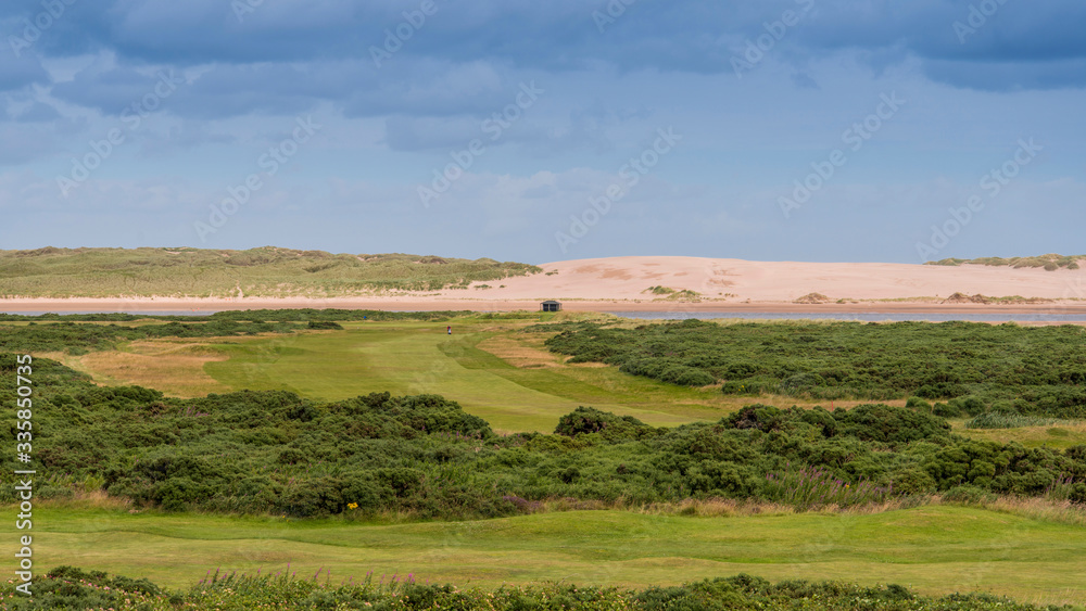 Newburgh Ythan Golf Club Newburgh Ythan Golf Club
