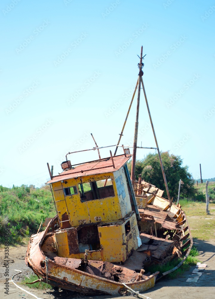 Barco Barco