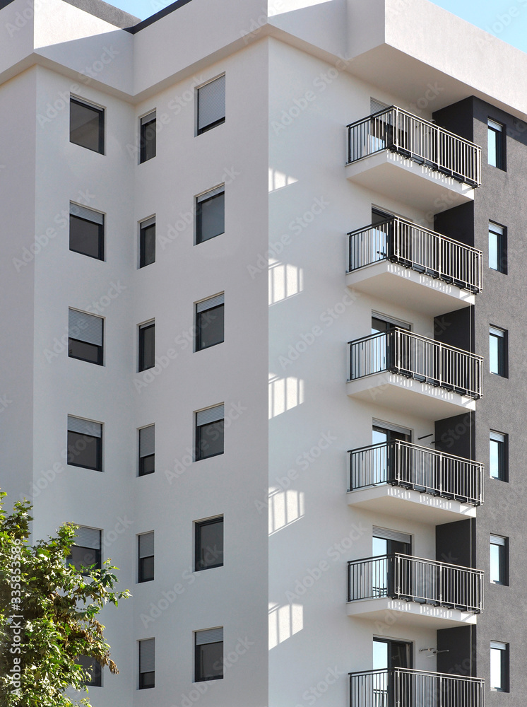 Building Building
