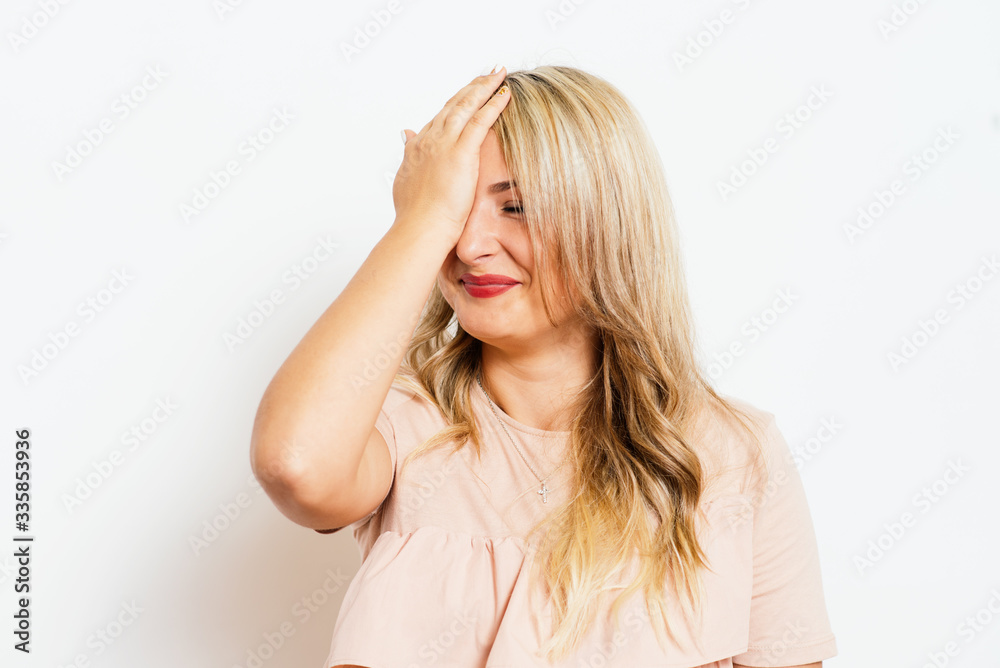 Woman Who Made A Mistake Woman Who Made A Mistake