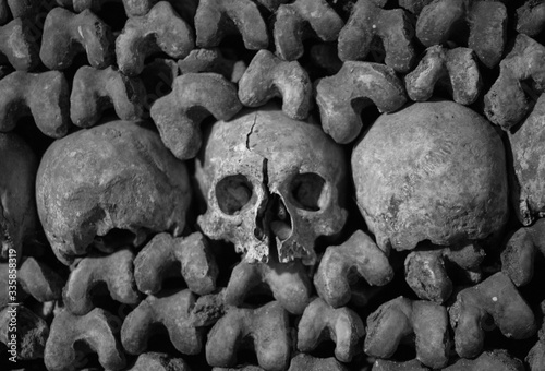 The Catacombs