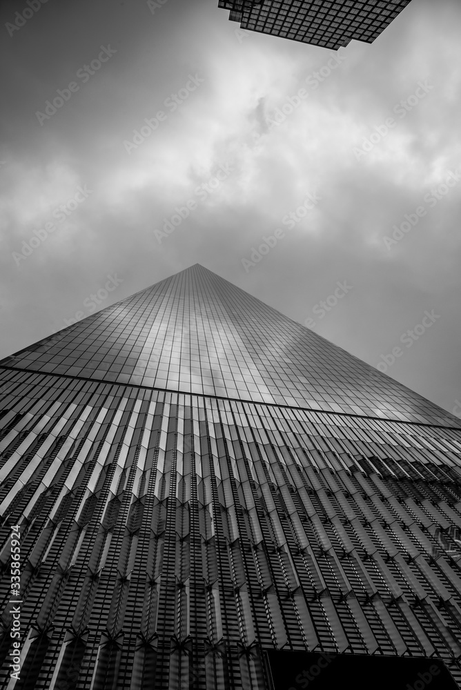 Architecture of New York! Architecture of New York!