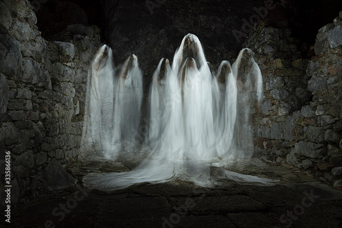 Noche de fantasmas photo