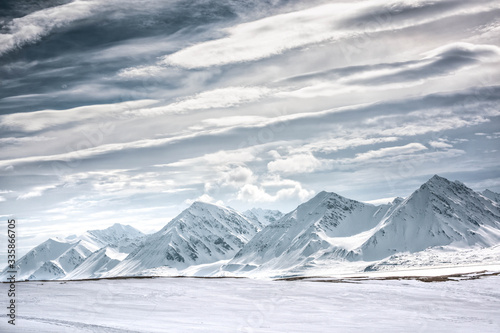 ARCTIC