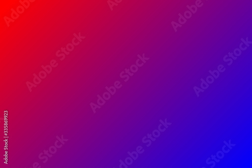 Red pink and blue for background purpose