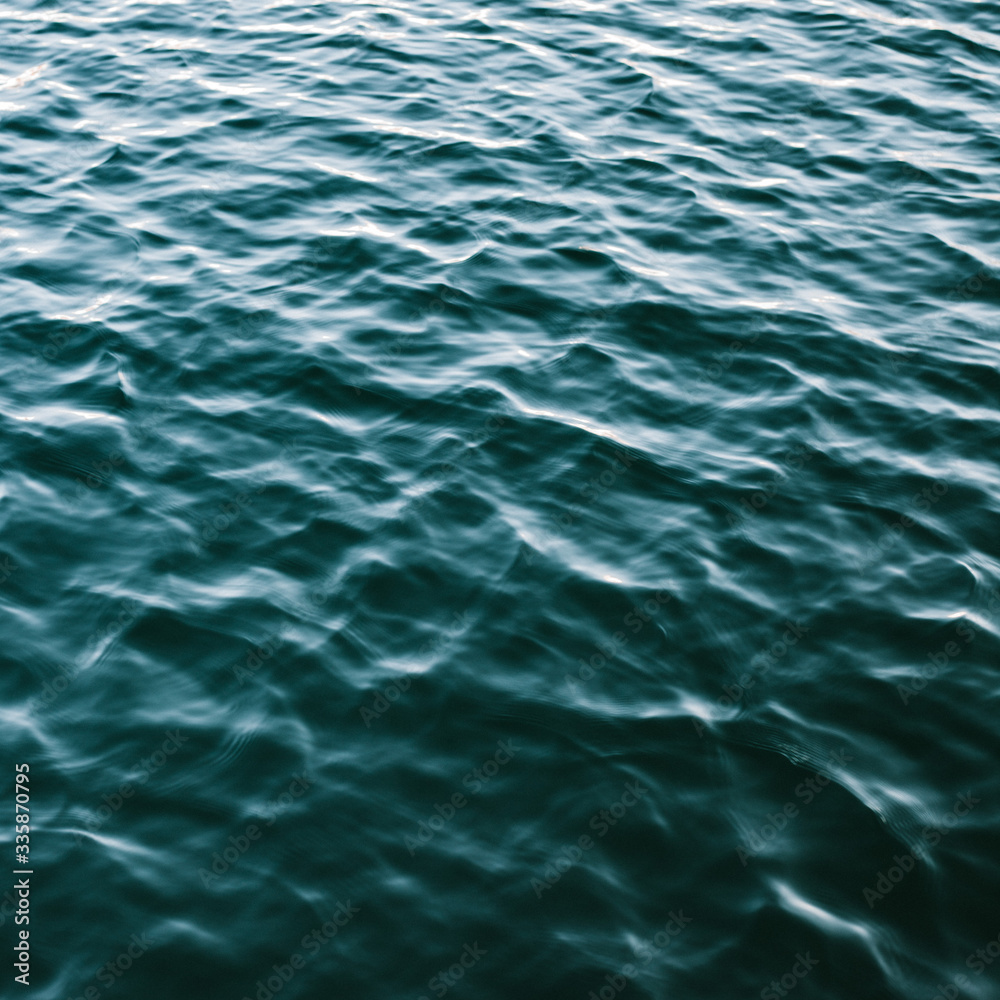 Waves Waves
