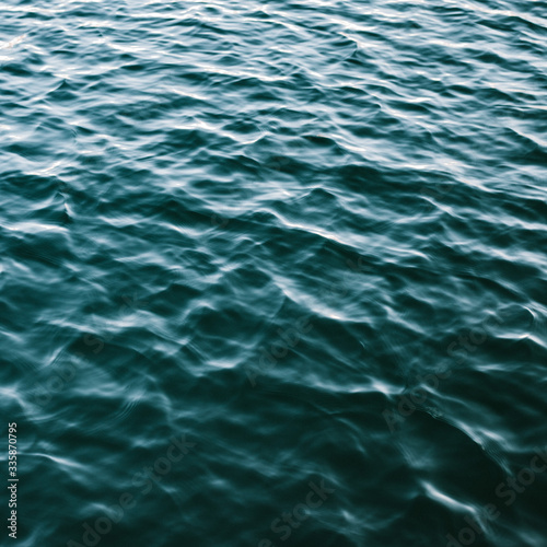 Waves © Mauro